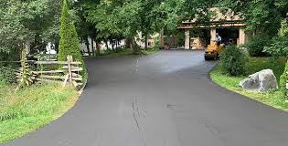 Best Asphalt Driveway Installation  in Bardonia, NY